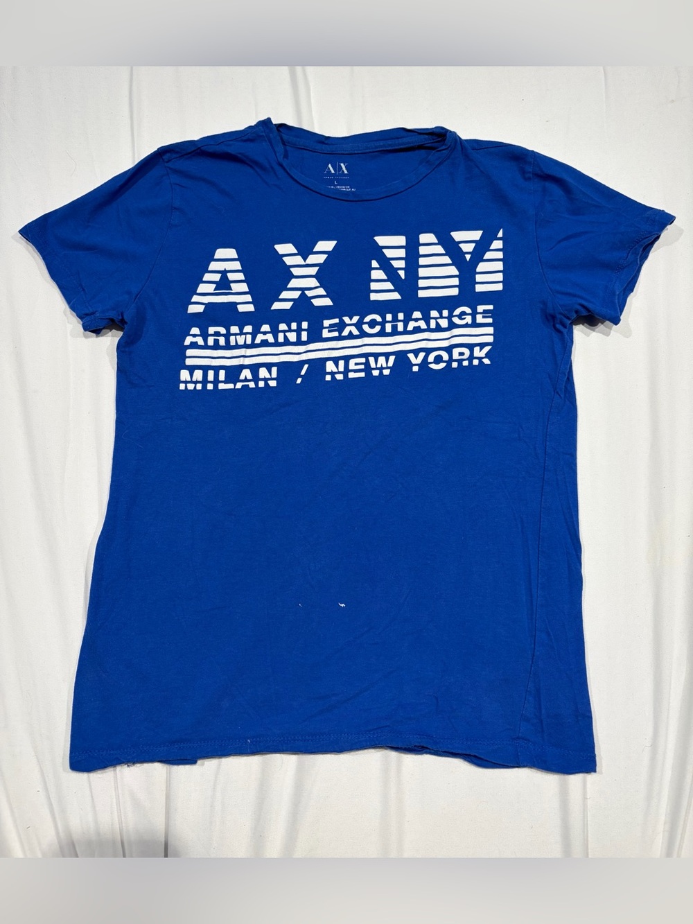 Armani Shirt